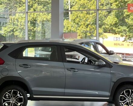 Чери Tiggo 2 Pro, объемом двигателя 1.5 л и пробегом 0 тыс. км за 14965 $, фото 15 на Automoto.ua
