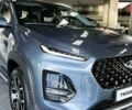 купить новое авто Чери Tiggo 2 Pro 2025 года от официального дилера Автоцентр AUTO.RIA Чери фото