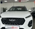 купити нове авто Чері Tiggo 2 Pro 2025 року від офіційного дилера Хмельниччина-Авто Чері фото
