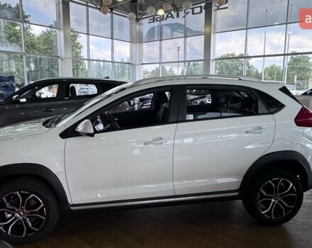 Чери Tiggo 2 Pro, объемом двигателя 1.5 л и пробегом 0 тыс. км за 16395 $, фото 11 на Automoto.ua