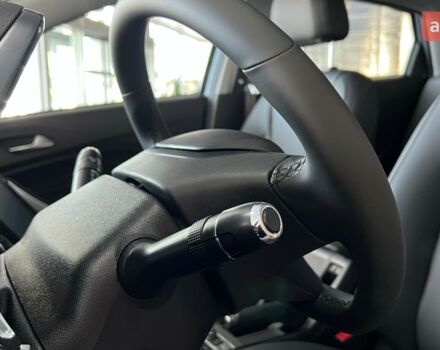 купить новое авто Чери Tiggo 2 Pro 2025 года от официального дилера Автоцентр AUTO.RIA Чери фото