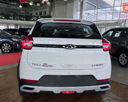 Чери Tiggo 2 Pro, объемом двигателя 1.5 л и пробегом 0 тыс. км за 16395 $, фото 6 на Automoto.ua