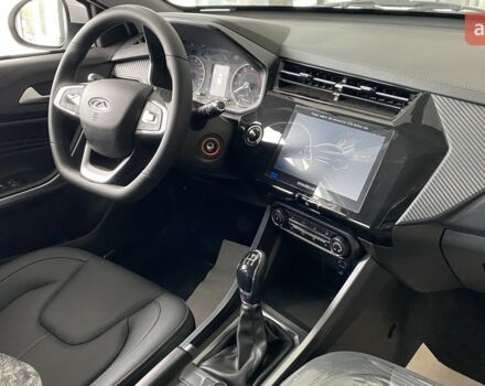 купить новое авто Чери Tiggo 2 Pro 2025 года от официального дилера Автоцентр AUTO.RIA Чери фото
