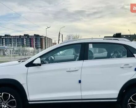 Чери Tiggo 2 Pro, объемом двигателя 1.5 л и пробегом 0 тыс. км за 14535 $, фото 3 на Automoto.ua