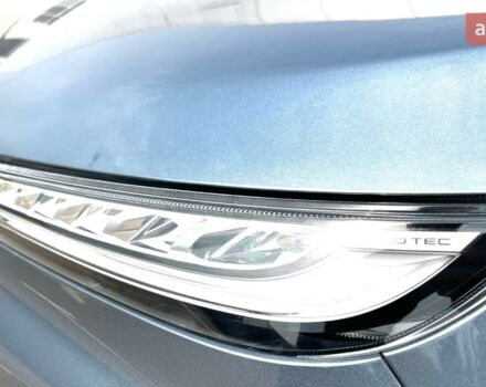 купить новое авто Чери Tiggo 2 Pro 2025 года от официального дилера «Одеса-АВТО» Чери фото