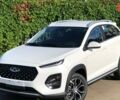 Чери Tiggo 2 Pro, объемом двигателя 1.5 л и пробегом 0 тыс. км за 14914 $, фото 10 на Automoto.ua