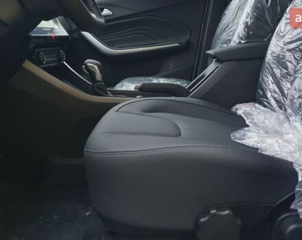 купить новое авто Чери Tiggo 2 Pro 2025 года от официального дилера Автоцентр AUTO.RIA Чери фото