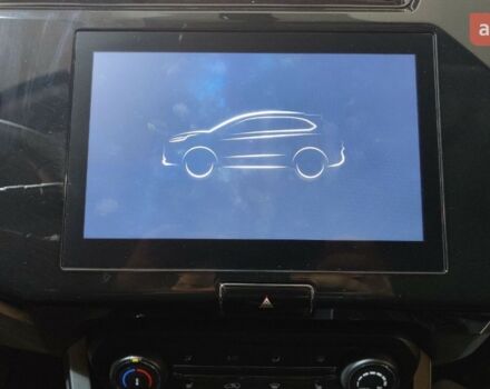 купити нове авто Чері Tiggo 2 Pro 2025 року від офіційного дилера Фрунзе-Авто Chery Чері фото