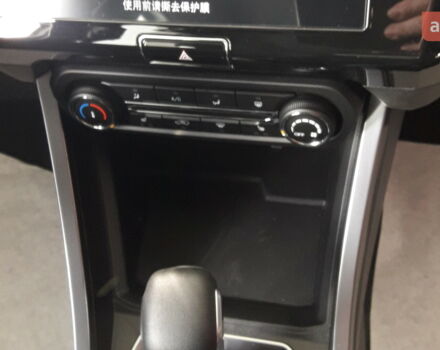 купить новое авто Чери Tiggo 2 Pro 2025 года от официального дилера Сфера-Авто Чери фото