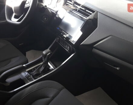 купить новое авто Чери Tiggo 2 Pro 2025 года от официального дилера Сфера-Авто Чери фото