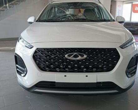 Чери Tiggo 2 Pro, объемом двигателя 1.5 л и пробегом 0 тыс. км за 15597 $, фото 2 на Automoto.ua