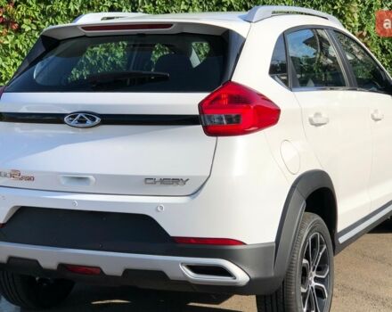 Чери Tiggo 2 Pro, объемом двигателя 1.5 л и пробегом 0 тыс. км за 14914 $, фото 9 на Automoto.ua