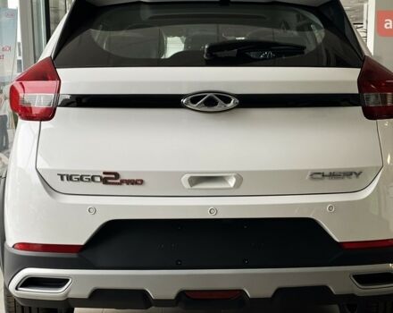 купить новое авто Чери Tiggo 2 Pro 2025 года от официального дилера Автоцентр AUTO.RIA Чери фото