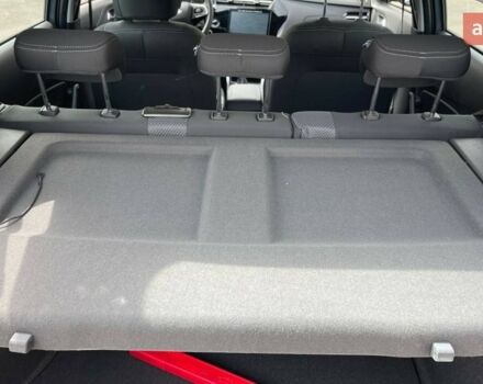 купить новое авто Чери Tiggo 2 Pro 2025 года от официального дилера «Одеса-АВТО» Чери фото