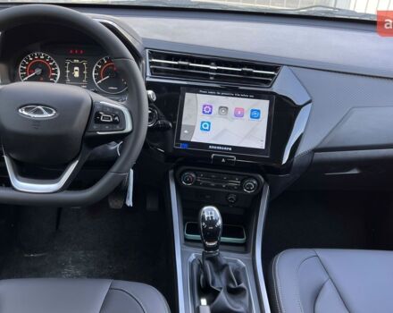 Чери Tiggo 2 Pro, объемом двигателя 1.5 л и пробегом 0 тыс. км за 14965 $, фото 27 на Automoto.ua