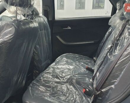 купить новое авто Чери Tiggo 2 Pro 2025 года от официального дилера Автоцентр AUTO.RIA Чери фото