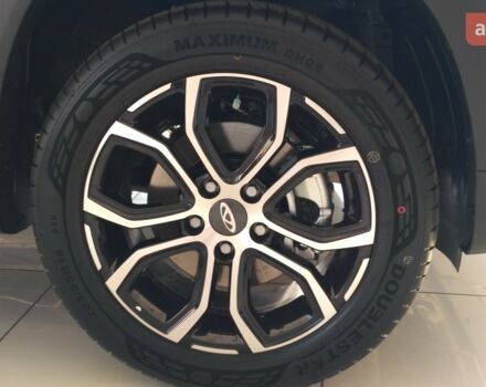 купить новое авто Чери Tiggo 2 Pro 2025 года от официального дилера Автоцентр AUTO.RIA Чери фото