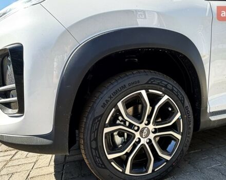 купить новое авто Чери Tiggo 2 Pro 2025 года от официального дилера Автоцентр AUTO.RIA Чери фото