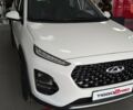 Чері Tiggo 2 Pro, об'ємом двигуна 1.5 л та пробігом 0 тис. км за 16510 $, фото 1 на Automoto.ua