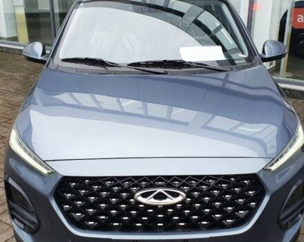 купить новое авто Чери Tiggo 2 Pro 2025 года от официального дилера Автоцентр AUTO.RIA Чери фото