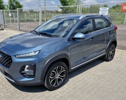 Чери Tiggo 2 Pro, объемом двигателя 1.5 л и пробегом 0 тыс. км за 16399 $, фото 3 на Automoto.ua
