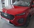 Чері Tiggo 2 Pro, об'ємом двигуна 1.5 л та пробігом 0 тис. км за 16606 $, фото 1 на Automoto.ua