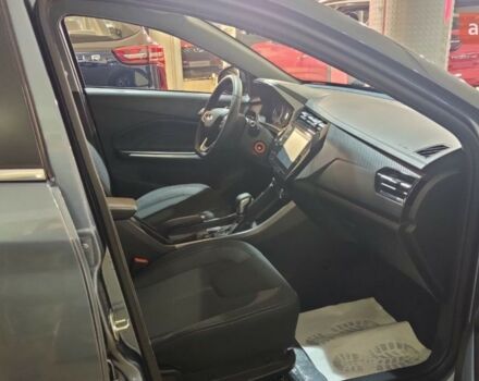 купити нове авто Чері Tiggo 2 Pro 2025 року від офіційного дилера Фрунзе-Авто Chery Чері фото