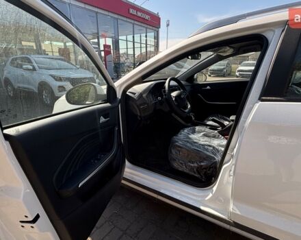 купить новое авто Чери Tiggo 2 Pro 2025 года от официального дилера Автоцентр AUTO.RIA Чери фото