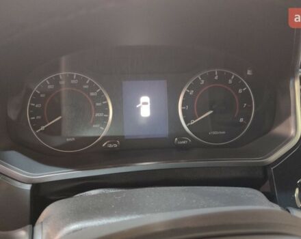 купити нове авто Чері Tiggo 2 Pro 2025 року від офіційного дилера Фрунзе-Авто Chery Чері фото