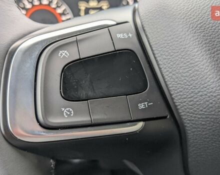 купити нове авто Чері Tiggo 2 Pro 2025 року від офіційного дилера «Одеса-АВТО» Чері фото