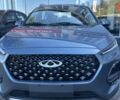 купить новое авто Чери Tiggo 2 Pro 2025 года от официального дилера Хмельниччина-Авто Чери фото