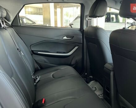 купить новое авто Чери Tiggo 2 Pro 2025 года от официального дилера Автоцентр AUTO.RIA Чери фото
