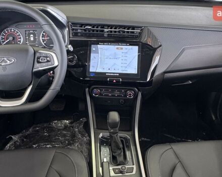 Чери Tiggo 2 Pro, объемом двигателя 1.5 л и пробегом 0 тыс. км за 16395 $, фото 13 на Automoto.ua