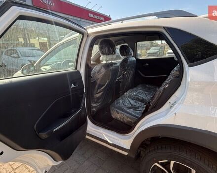 купить новое авто Чери Tiggo 2 Pro 2025 года от официального дилера Автоцентр AUTO.RIA Чери фото