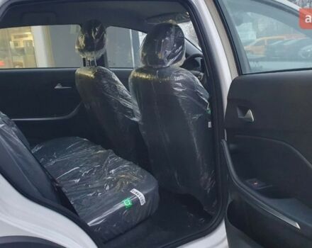 купить новое авто Чери Tiggo 2 Pro 2025 года от официального дилера ПРАТ «Закарпаття-АВТО» Чери фото