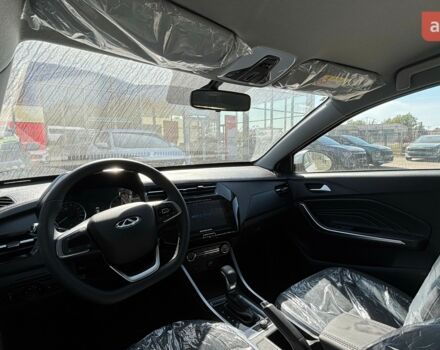 купить новое авто Чери Tiggo 2 Pro 2025 года от официального дилера Автоцентр AUTO.RIA Чери фото