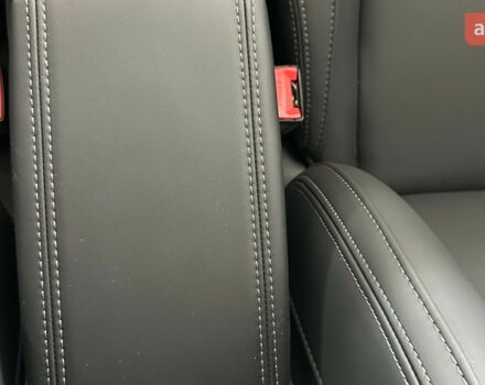 купить новое авто Чери Tiggo 2 Pro 2025 года от официального дилера Хмельниччина-Авто Чери фото