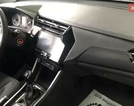 Чері Tiggo 2 Pro, об'ємом двигуна 1.5 л та пробігом 0 тис. км за 14194 $, фото 10 на Automoto.ua