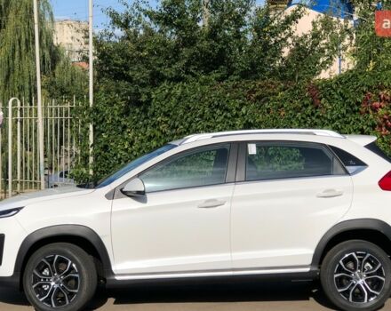 Чери Tiggo 2 Pro, объемом двигателя 1.5 л и пробегом 0 тыс. км за 14914 $, фото 11 на Automoto.ua