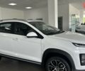 купить новое авто Чери Tiggo 2 Pro 2025 года от официального дилера Хмельниччина-Авто Чери фото