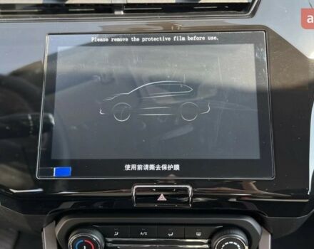 Чери Tiggo 2 Pro, объемом двигателя 1.5 л и пробегом 0 тыс. км за 16399 $, фото 18 на Automoto.ua