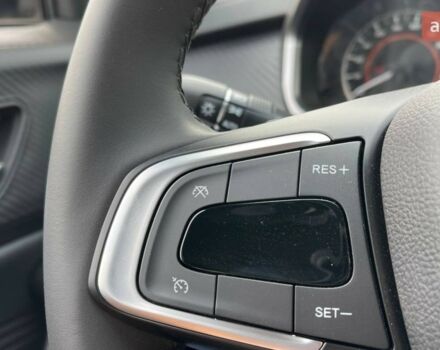 купить новое авто Чери Tiggo 2 Pro 2025 года от официального дилера «Одеса-АВТО» Чери фото