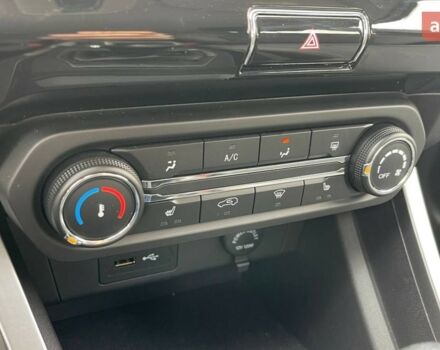 купить новое авто Чери Tiggo 2 Pro 2025 года от официального дилера «Одеса-АВТО» Чери фото