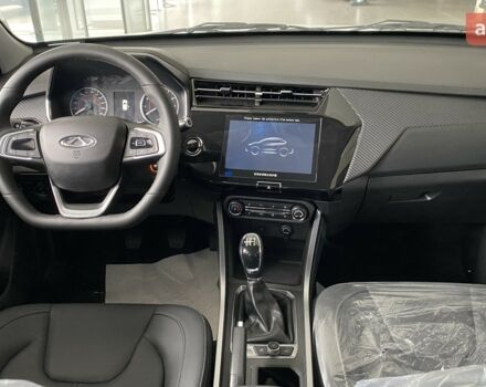 купить новое авто Чери Tiggo 2 Pro 2025 года от официального дилера Автоцентр AUTO.RIA Чери фото