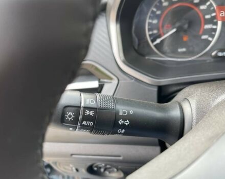 купить новое авто Чери Tiggo 2 Pro 2025 года от официального дилера «Одеса-АВТО» Чери фото