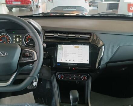 Чери Tiggo 2 Pro, объемом двигателя 1.5 л и пробегом 0 тыс. км за 15597 $, фото 10 на Automoto.ua