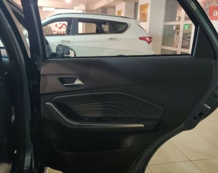 купити нове авто Чері Tiggo 2 Pro 2025 року від офіційного дилера Фрунзе-Авто Chery Чері фото