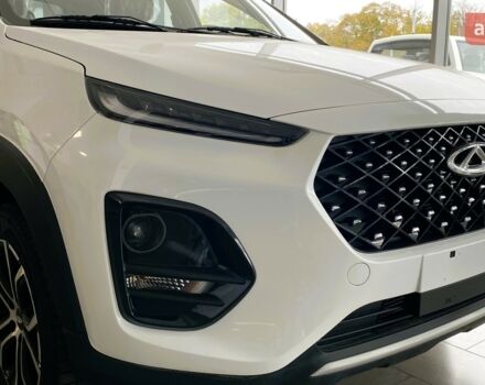 купить новое авто Чери Tiggo 2 Pro 2025 года от официального дилера Автоцентр AUTO.RIA Чери фото