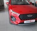 Чери Tiggo 2 Pro 2025 в Днепре (Днепропетровске) на Automoto.ua Чери Tiggo 2 Pro, объемом двигателя 1.5 л и пробегом 0 тыс. км за 16606 $, фото 4 на Automoto.ua