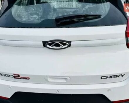 Чері Tiggo 2 Pro, об'ємом двигуна 1.5 л та пробігом 0 тис. км за 14194 $, фото 8 на Automoto.ua